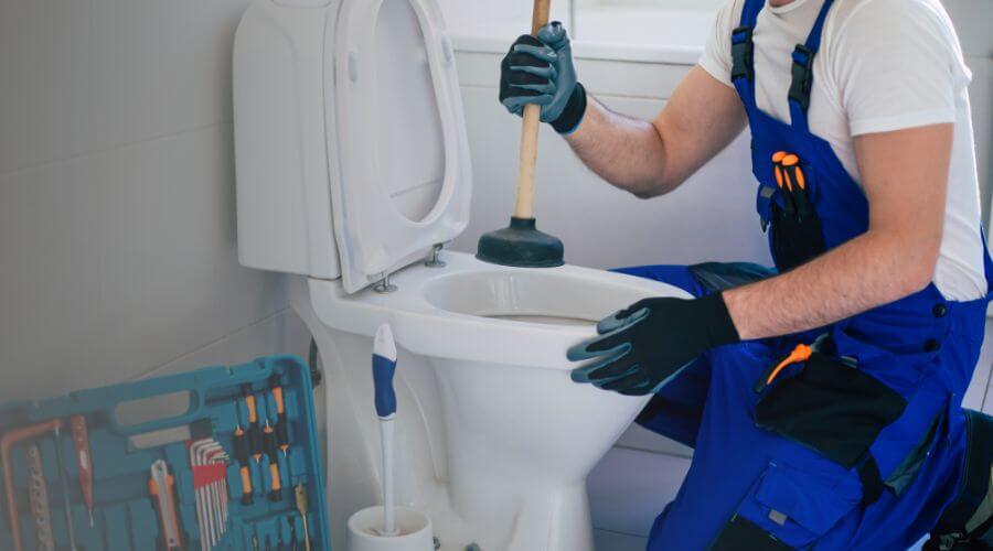 Professional Leak Detection Services in Hubbell, MI